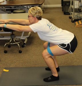 treatments for hip injuries